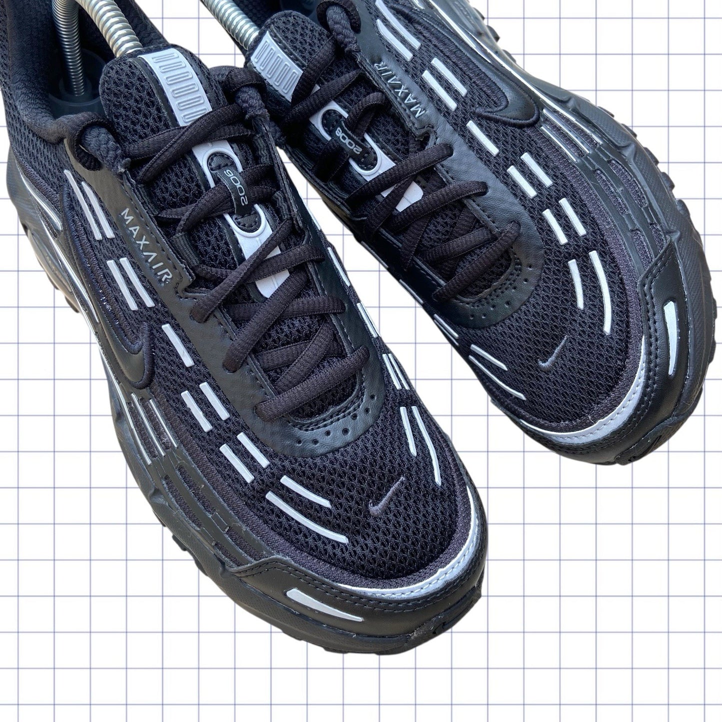 NIKE Air Max TL 2.5 - UK 7