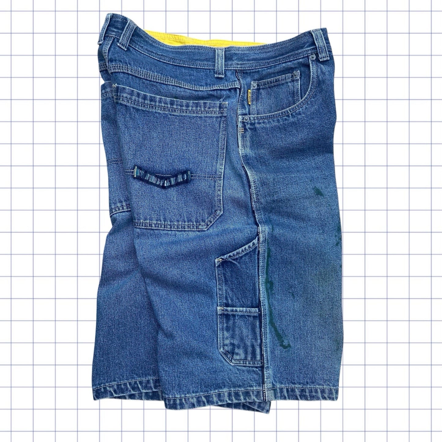 Vintage Billabong Jorts – 32W