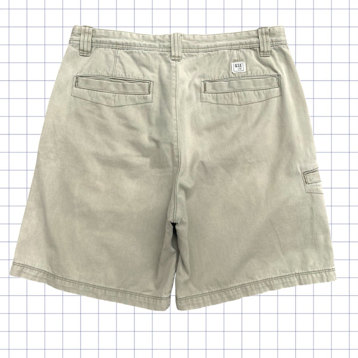 Vintage Quiksilver Shorts – 32W