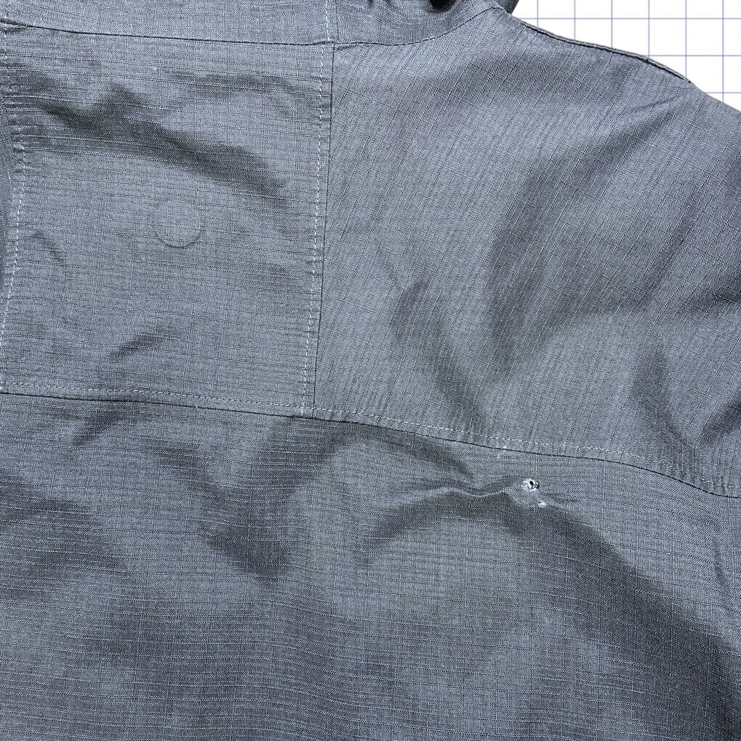 Vintage Oakley Air Vent Jacket - L
