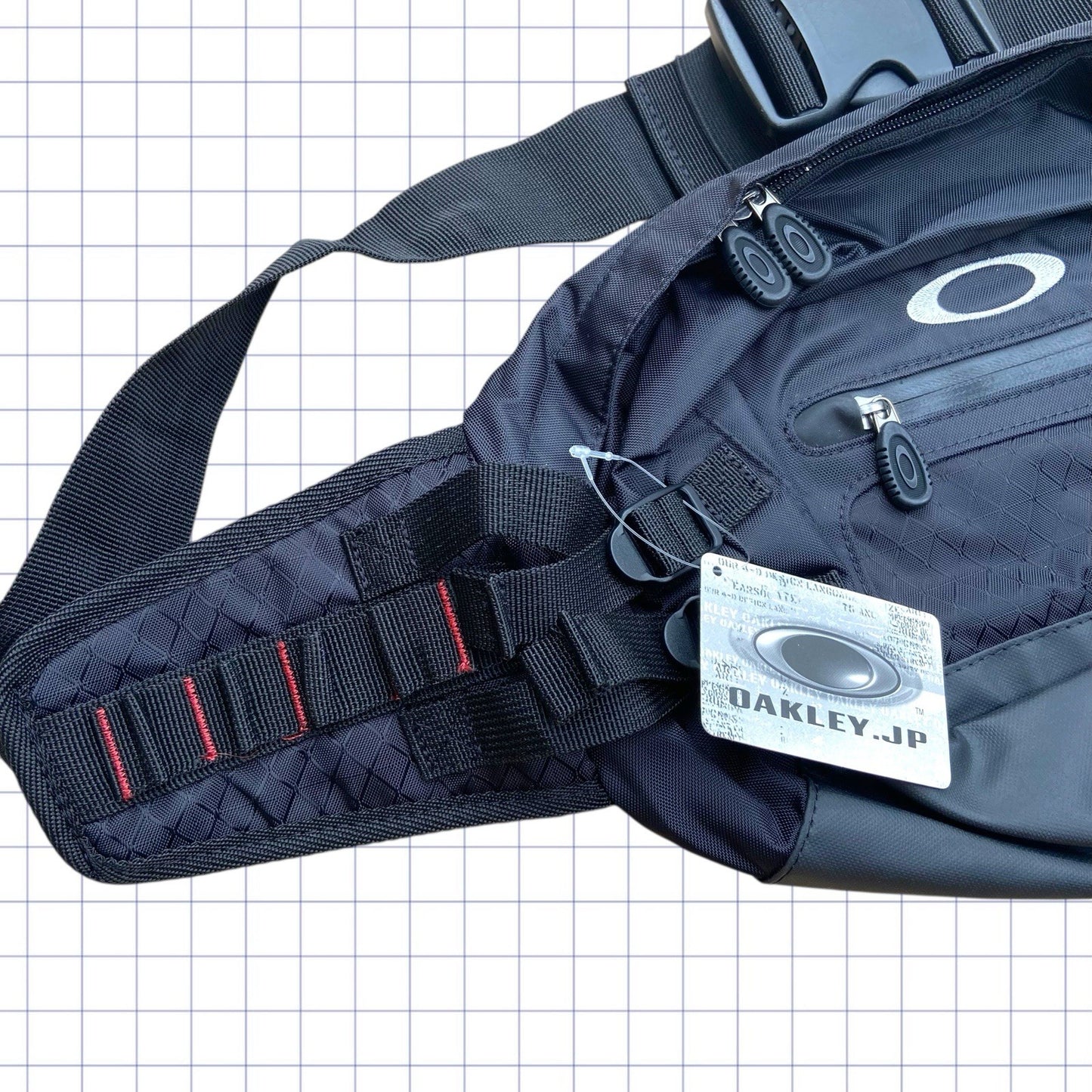 Deadstock Oakley Sling Bag