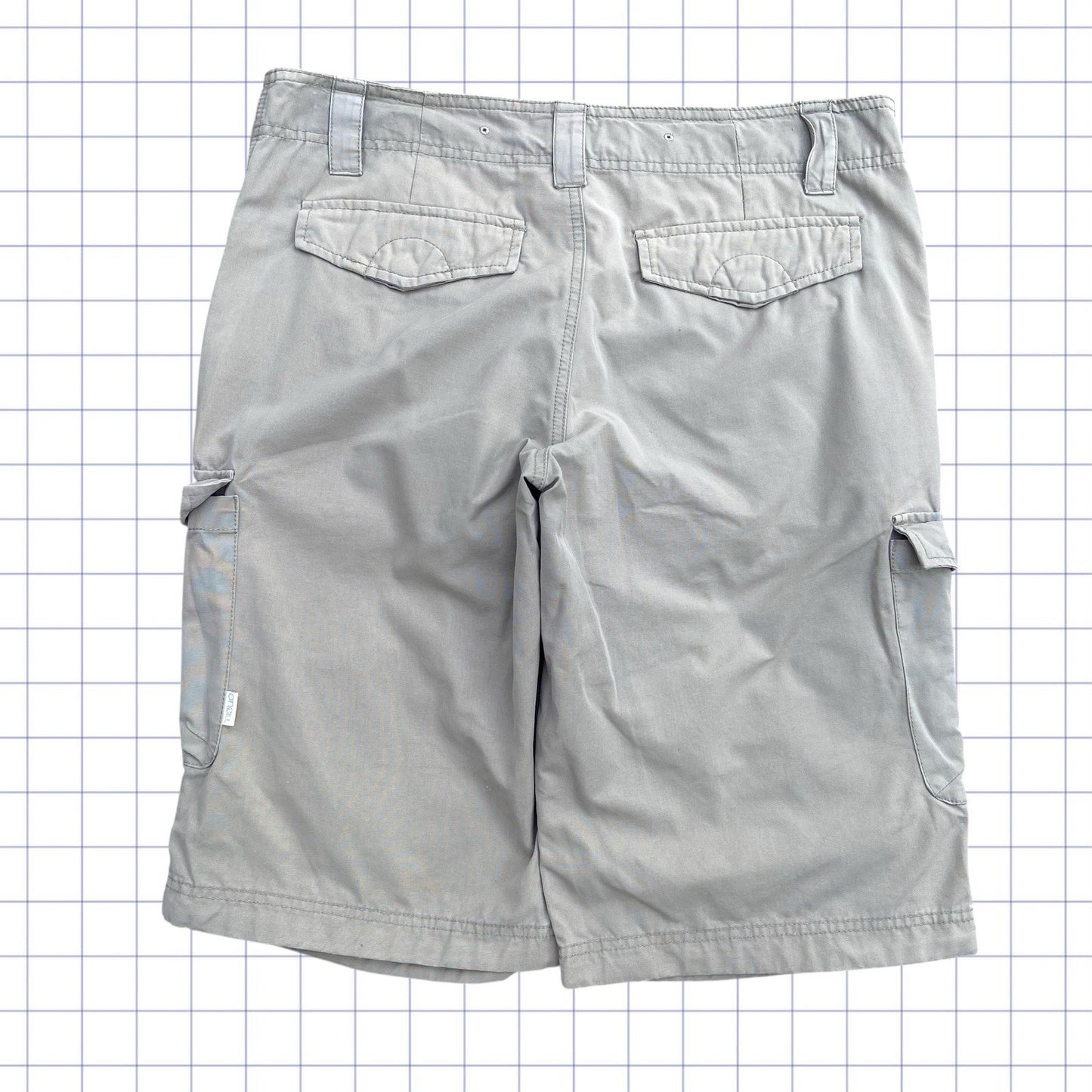 Y2K Oneill Jorts – 36W