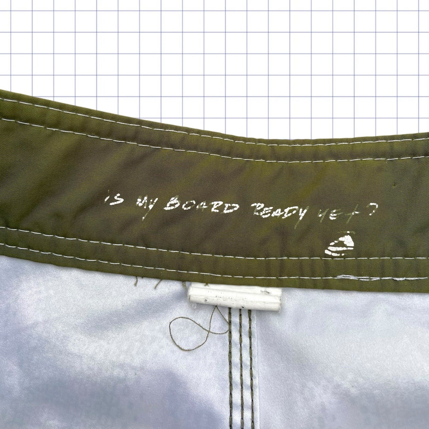 Vintage Reef Board Shorts – 29W
