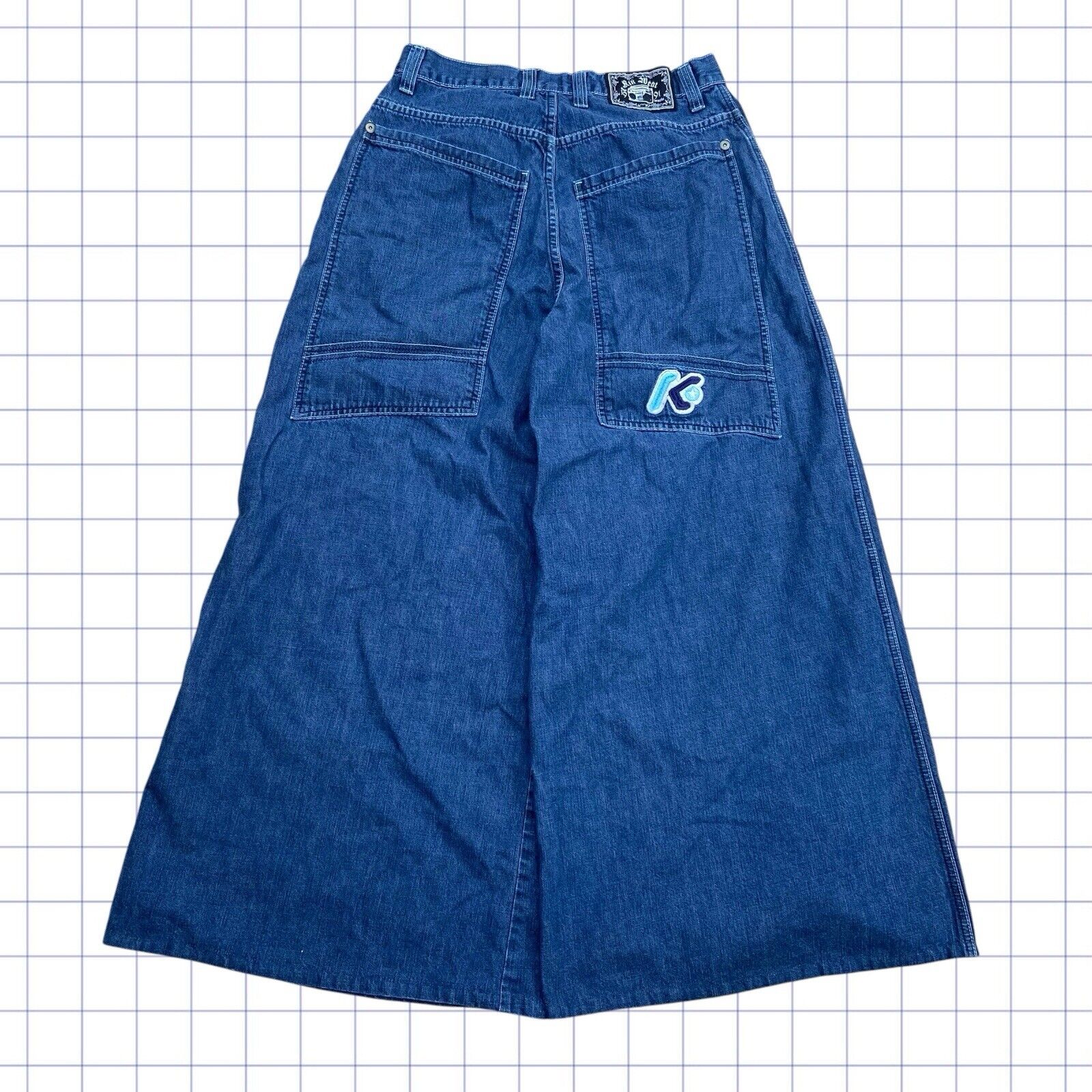 Kik Wear Jeans - 29 W – PattroksPalace