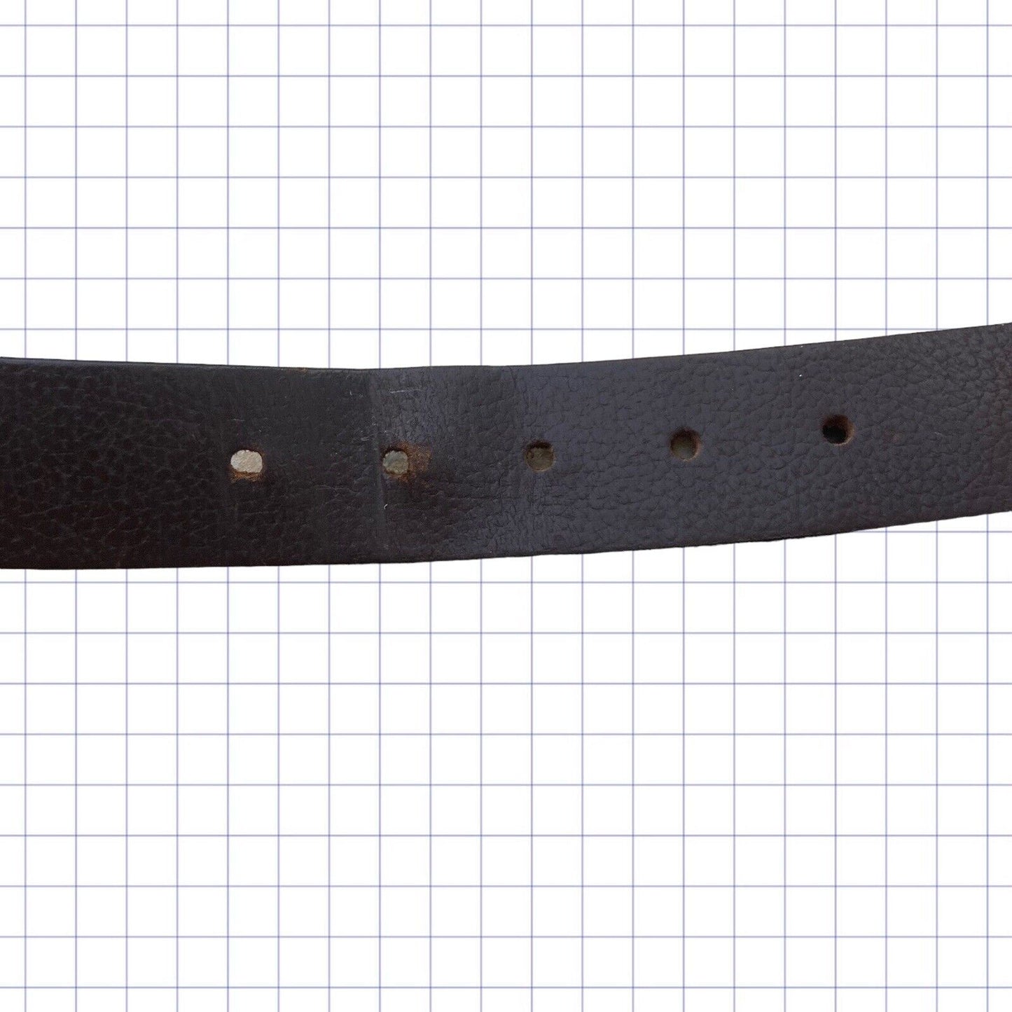 Y2K Sonic Belt