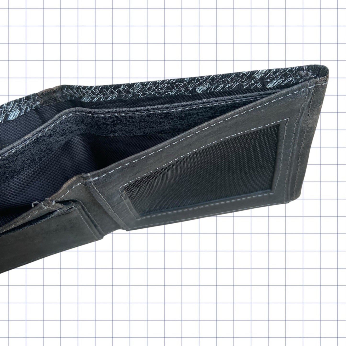 Early 2000s Rare Oakley Wallet
