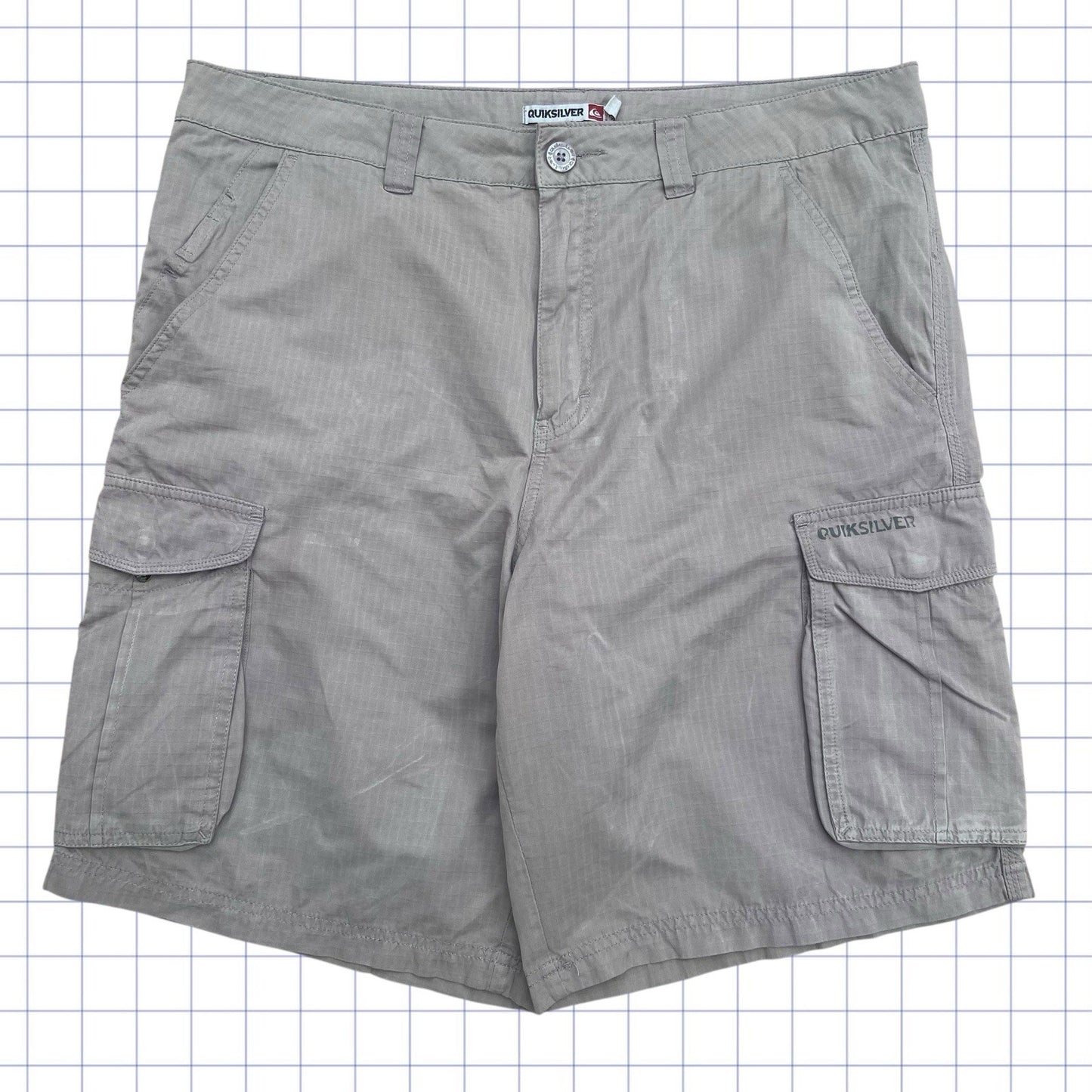 Vintage Quiksilver Shorts – 36W