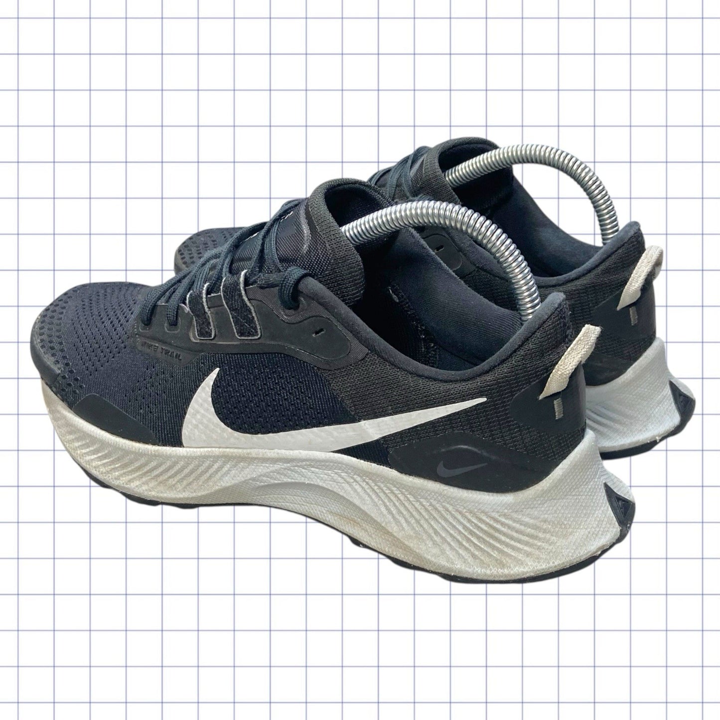 Nike Pegasus Trail 3 Trainers - UK 7