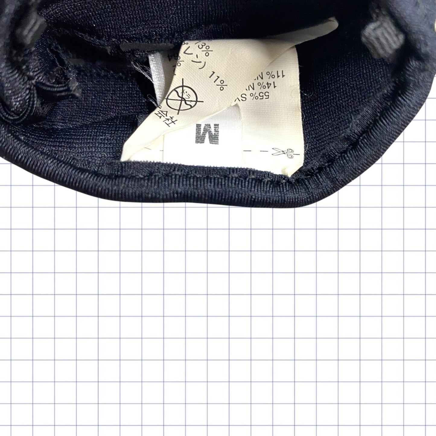 Vintage Oakley Bike Gloves