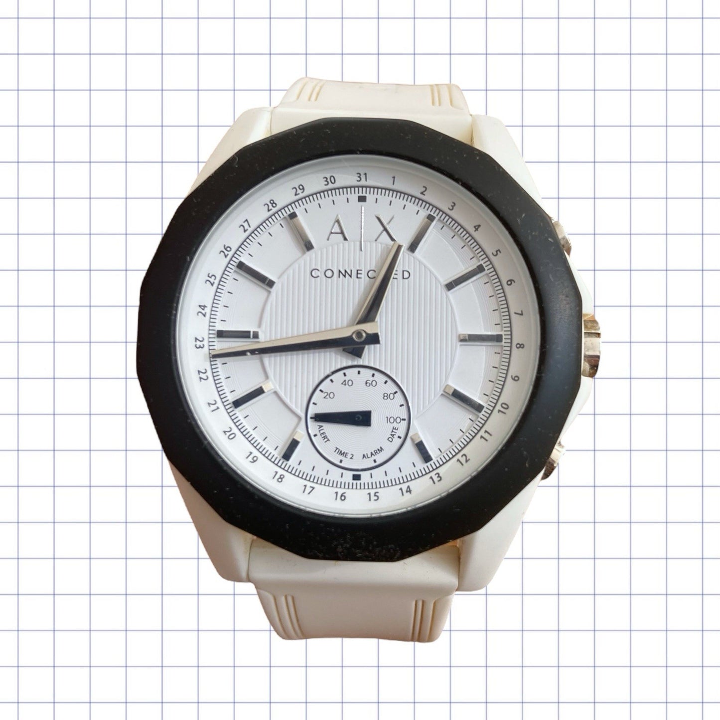 Vintage Armani Exchange Watch