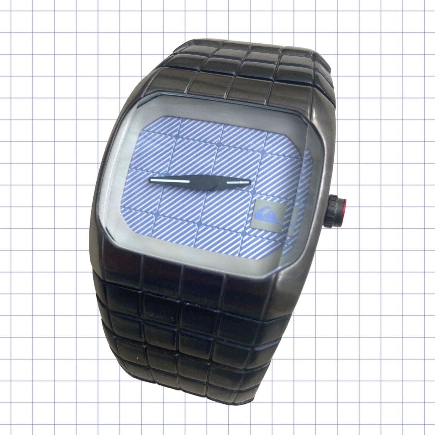 Quicksilver Rubix Watch