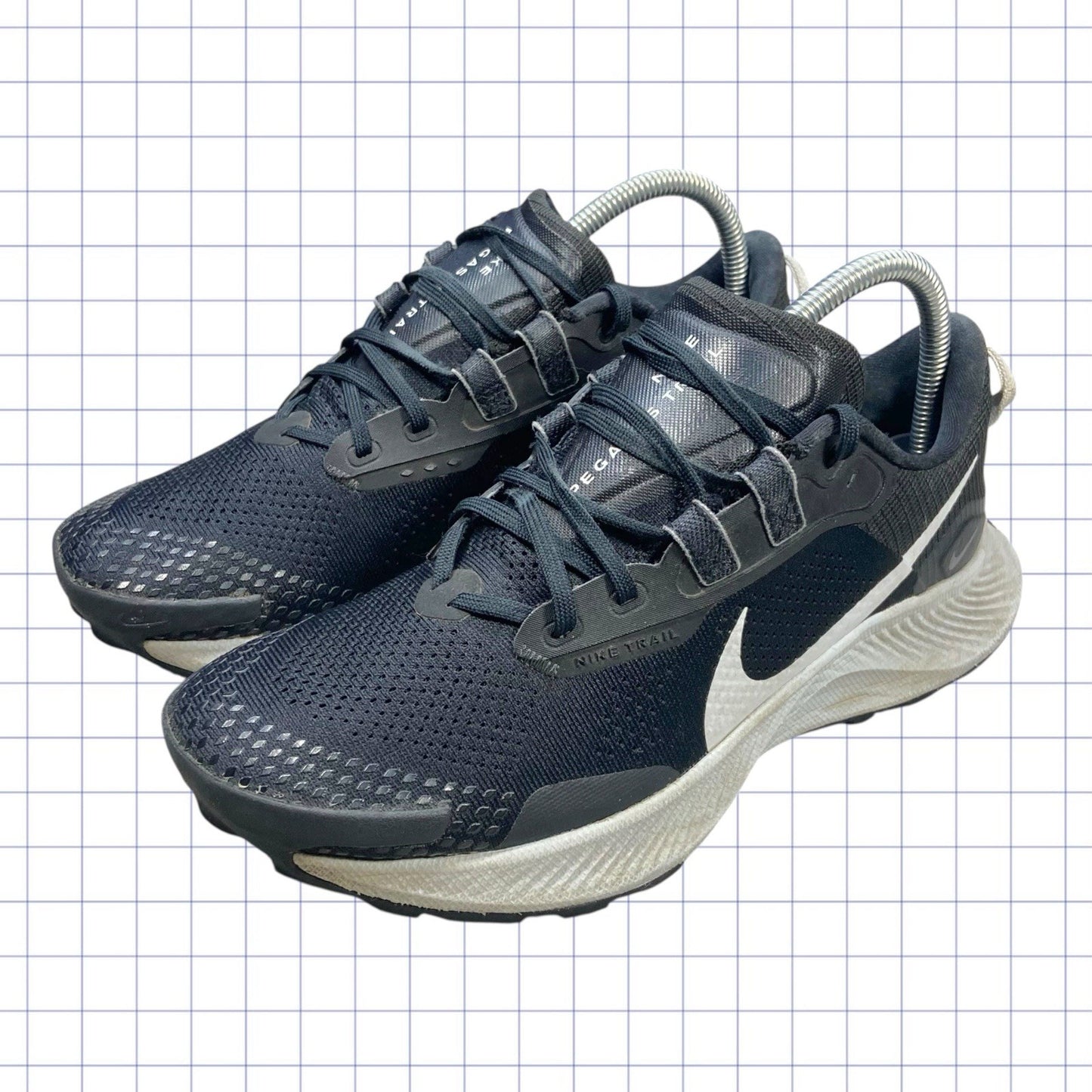 Nike Pegasus Trail 3 Trainers - UK 7