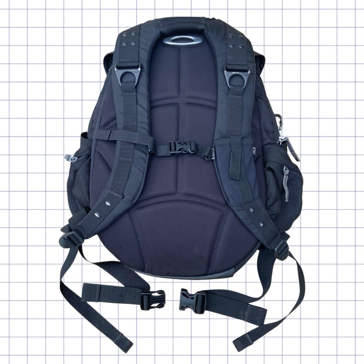 Vintage Oakley Icon Backpack