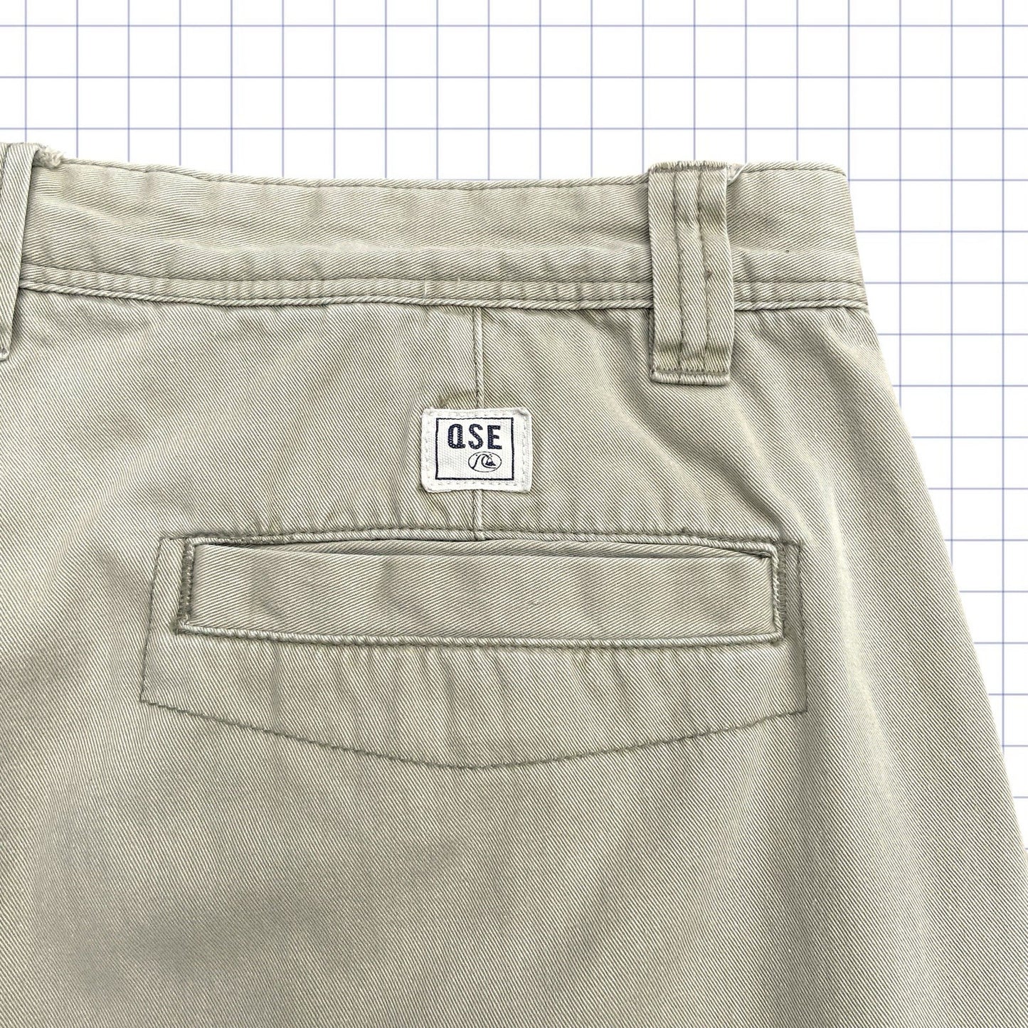 Vintage Quiksilver Shorts – 32W