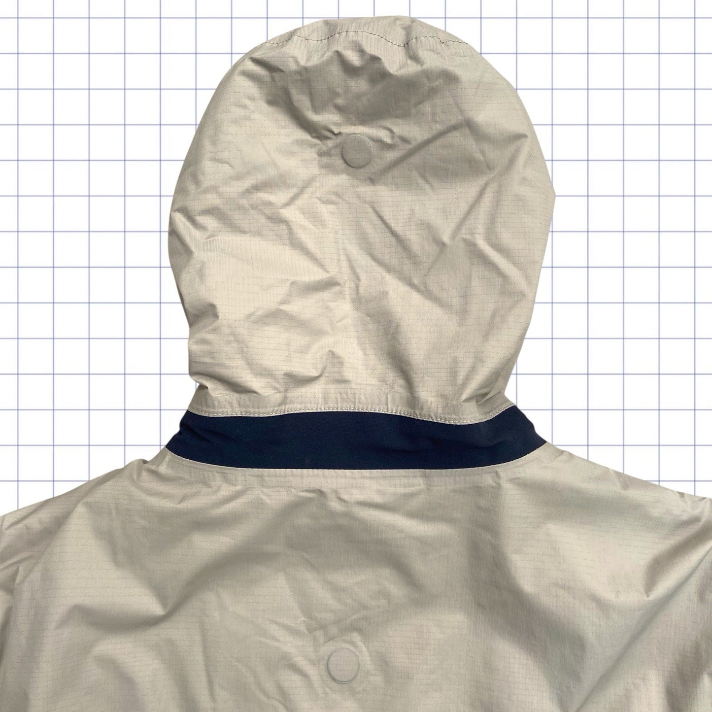 Early 2000s Oakley Nitro Fuel Jacket - M/L