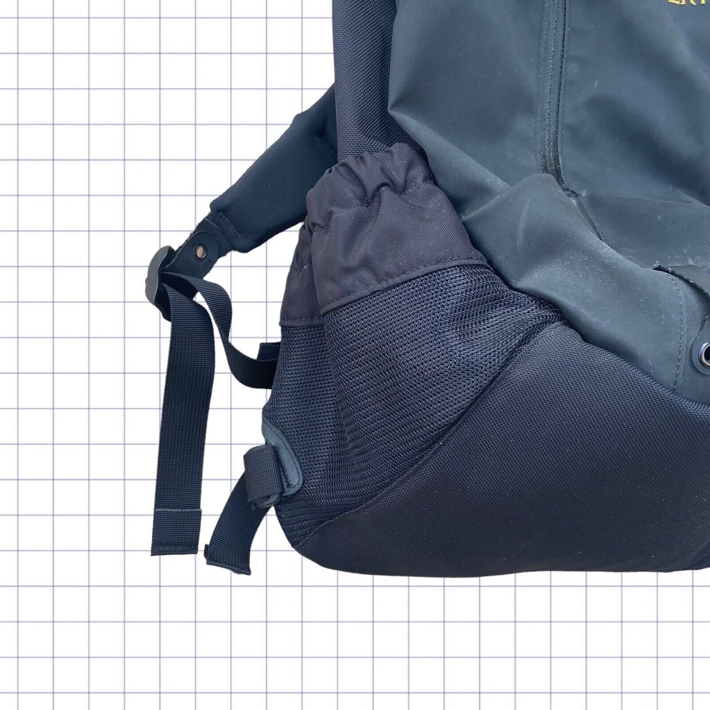 Arcteryx Arro 22 Gortex Backpack