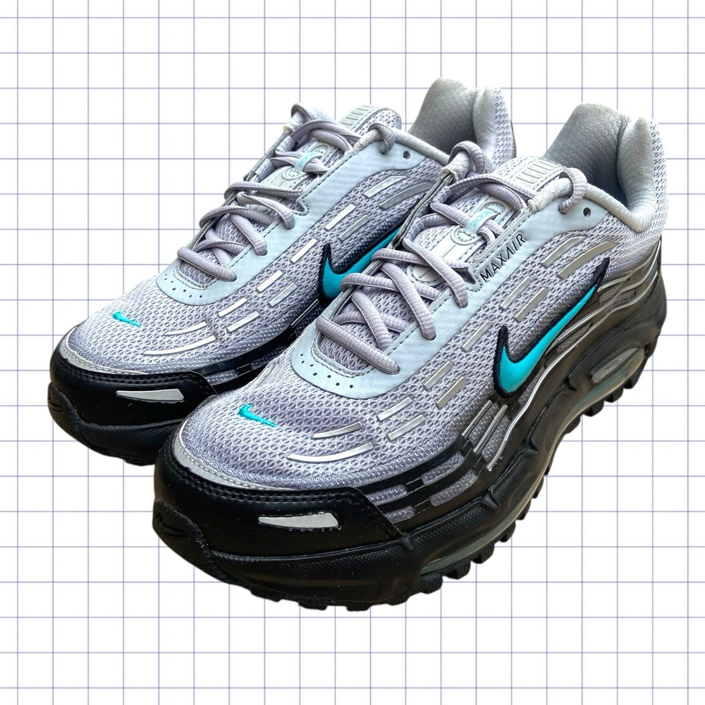Nike Air Max TL 2.5 - UK 9