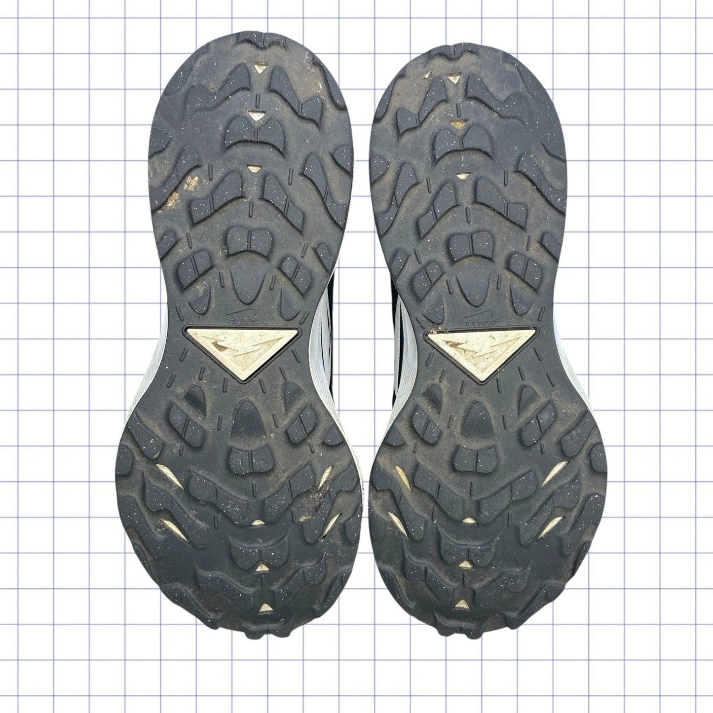 Nike Pegasus Trail 3 Trainers - UK 7