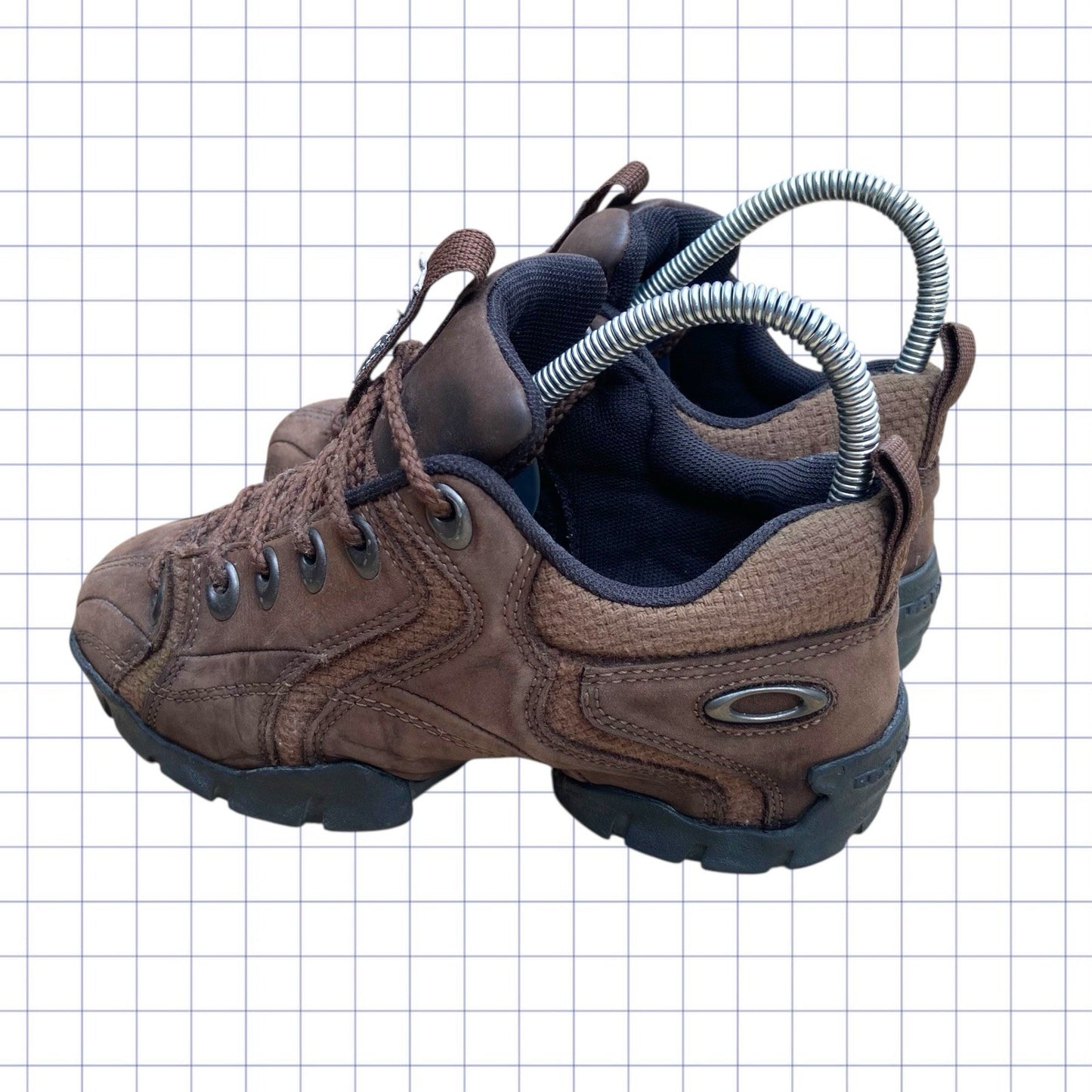Vintage Oakley Boots - UK 3.5