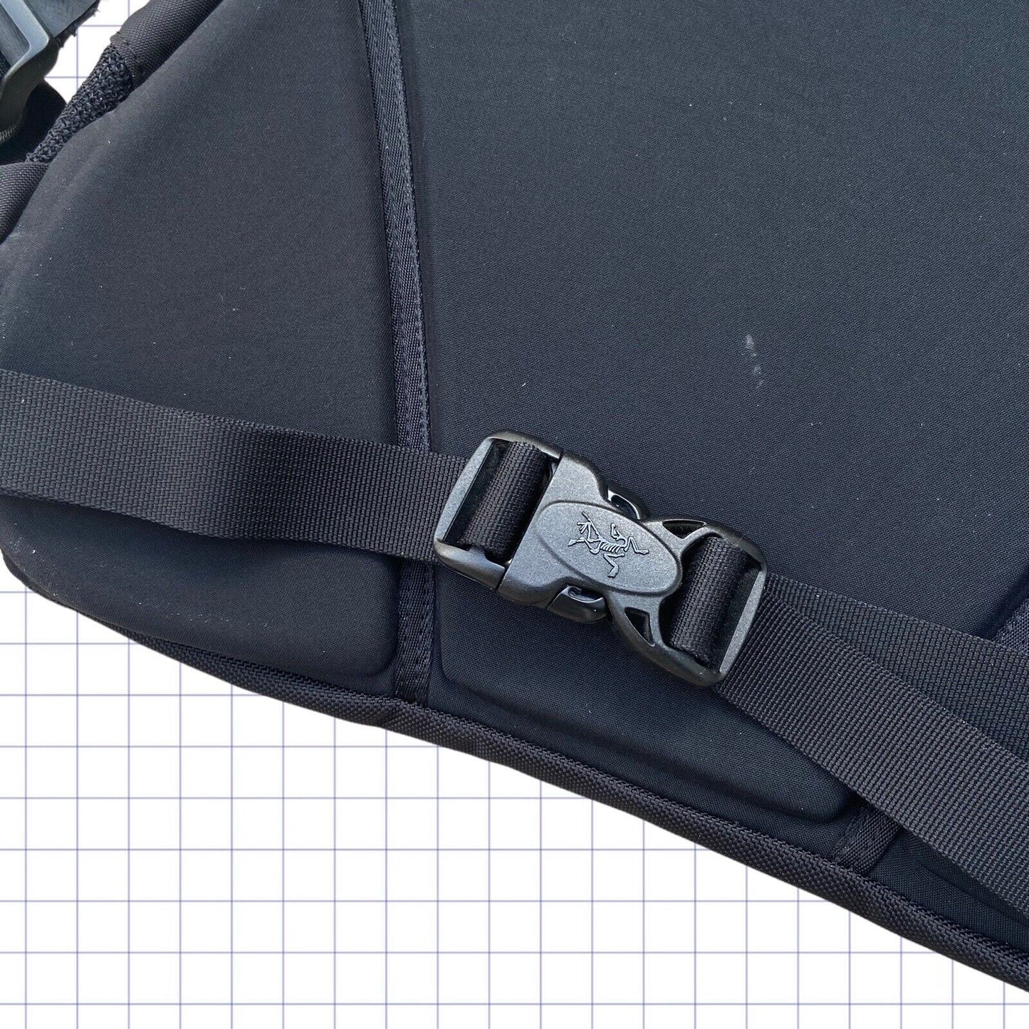 Arcteryx Arro 22 Gortex Backpack