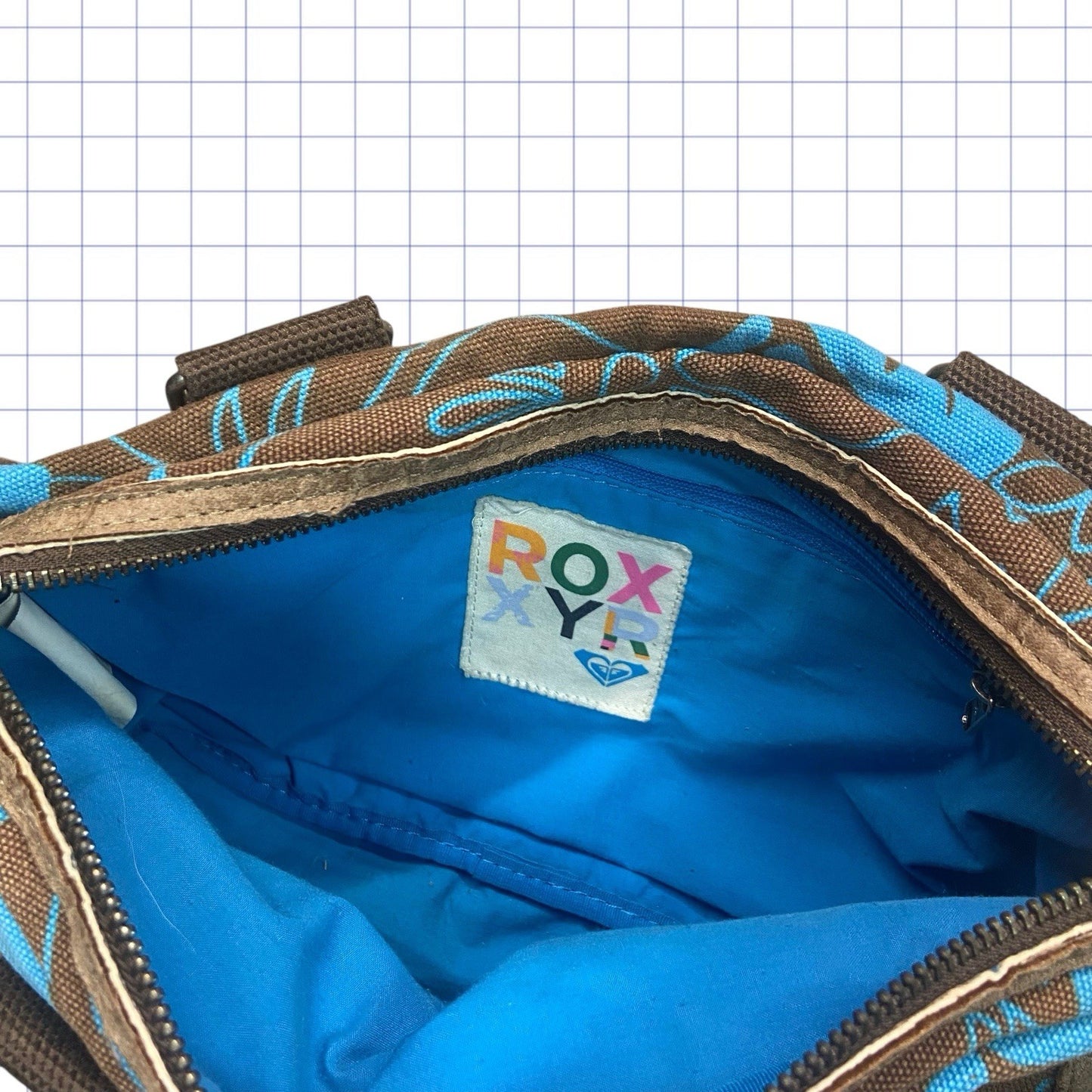 Women's Roxy Quicksilver Handbag