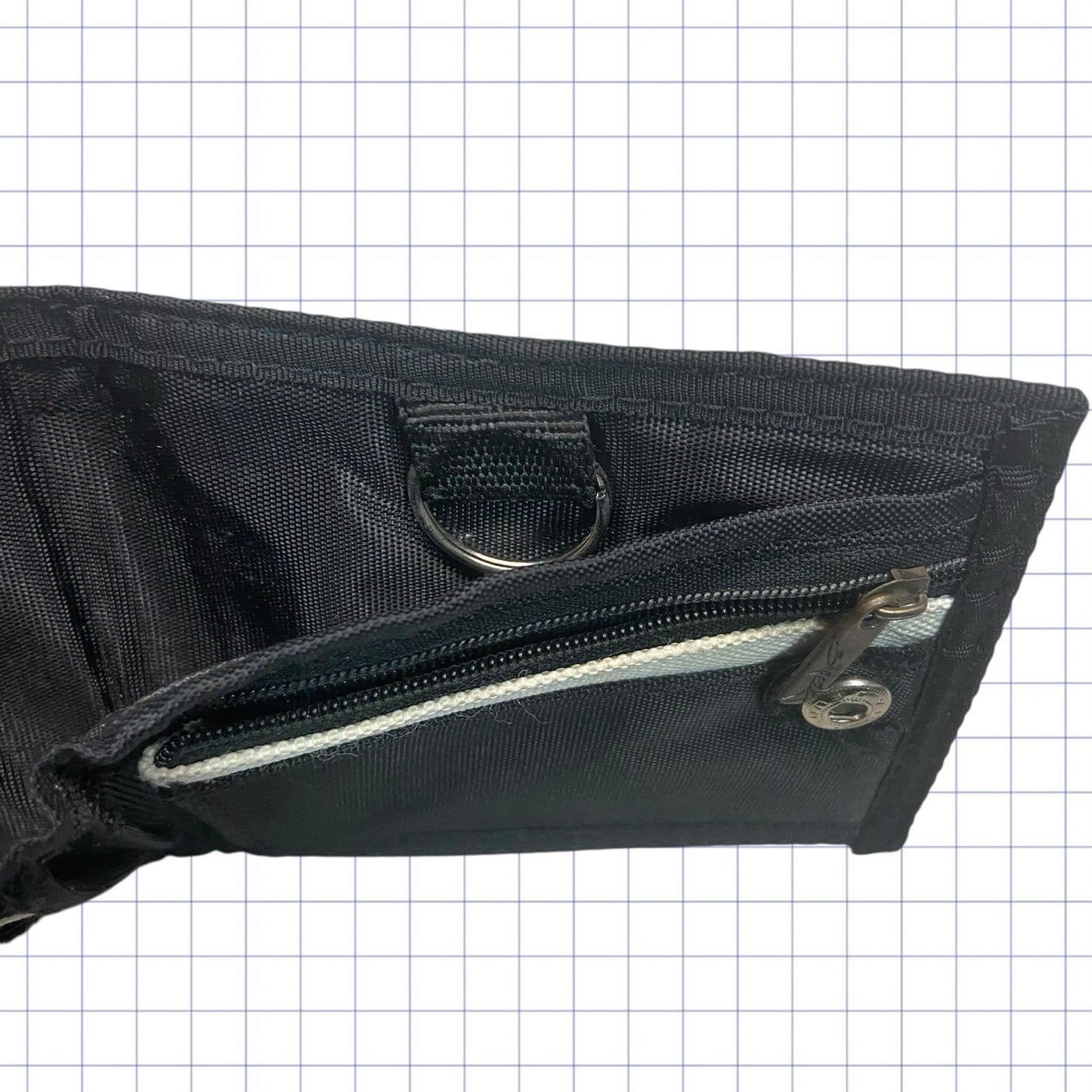 Early 2000s Billabong Wallet