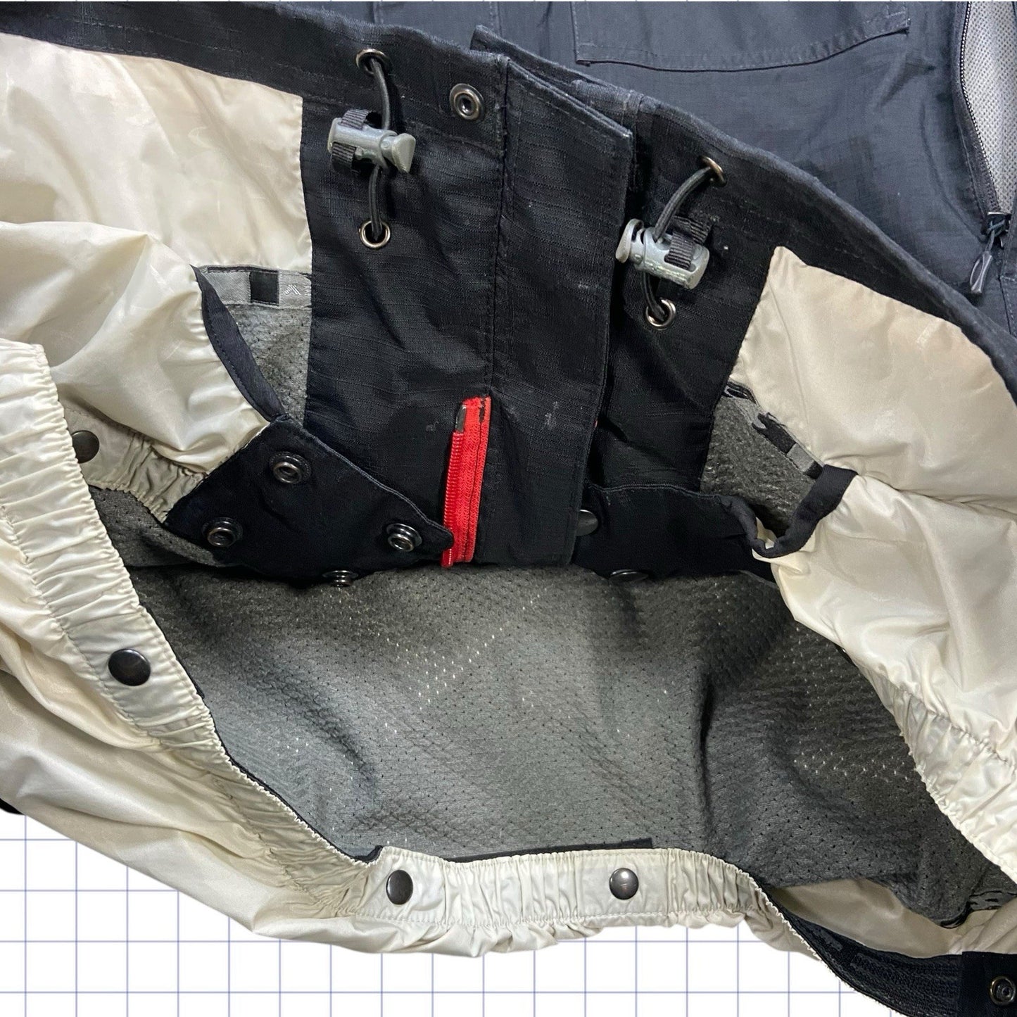 Vintage Oakley Air Vent Jacket - L