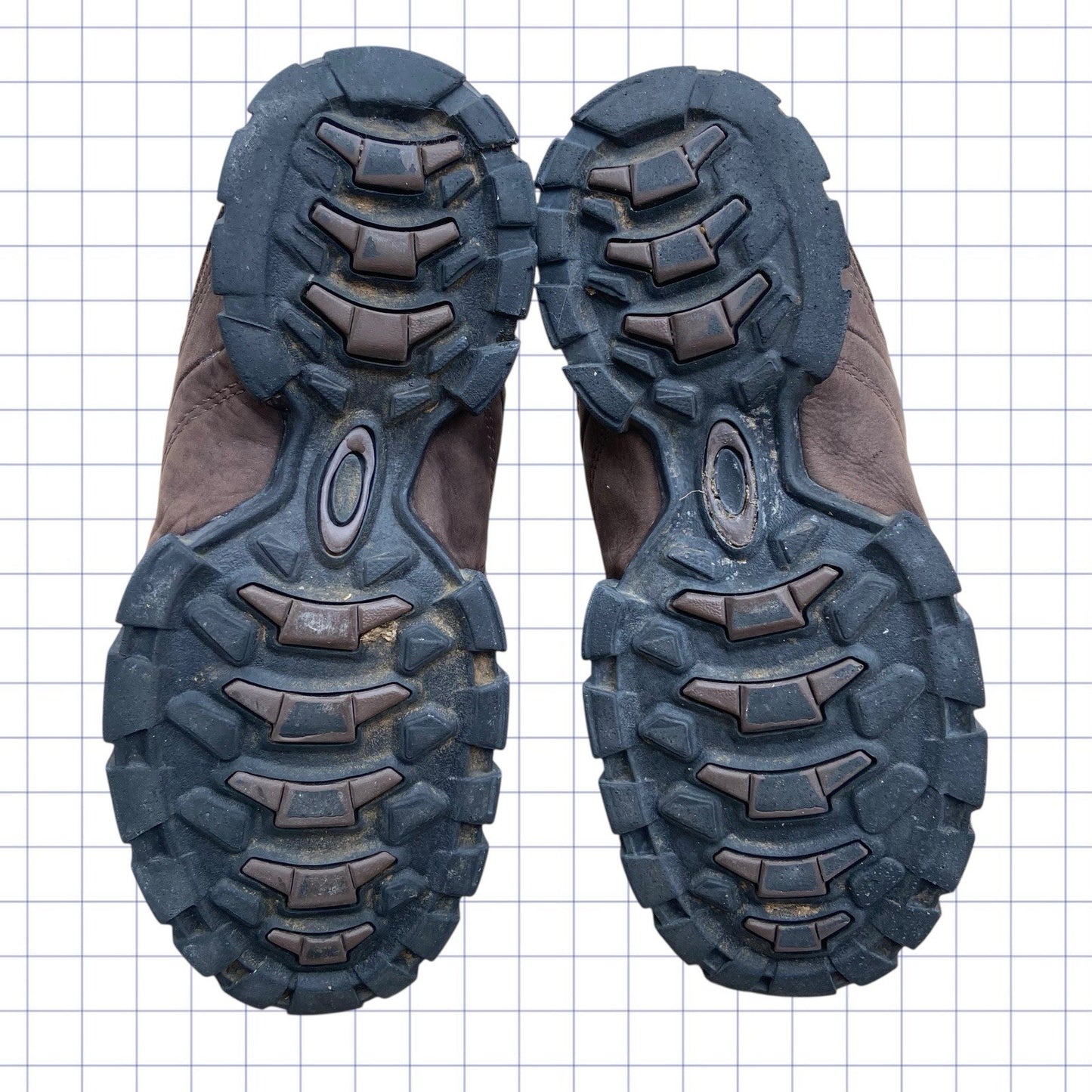 Vintage Oakley Boots - UK 3.5