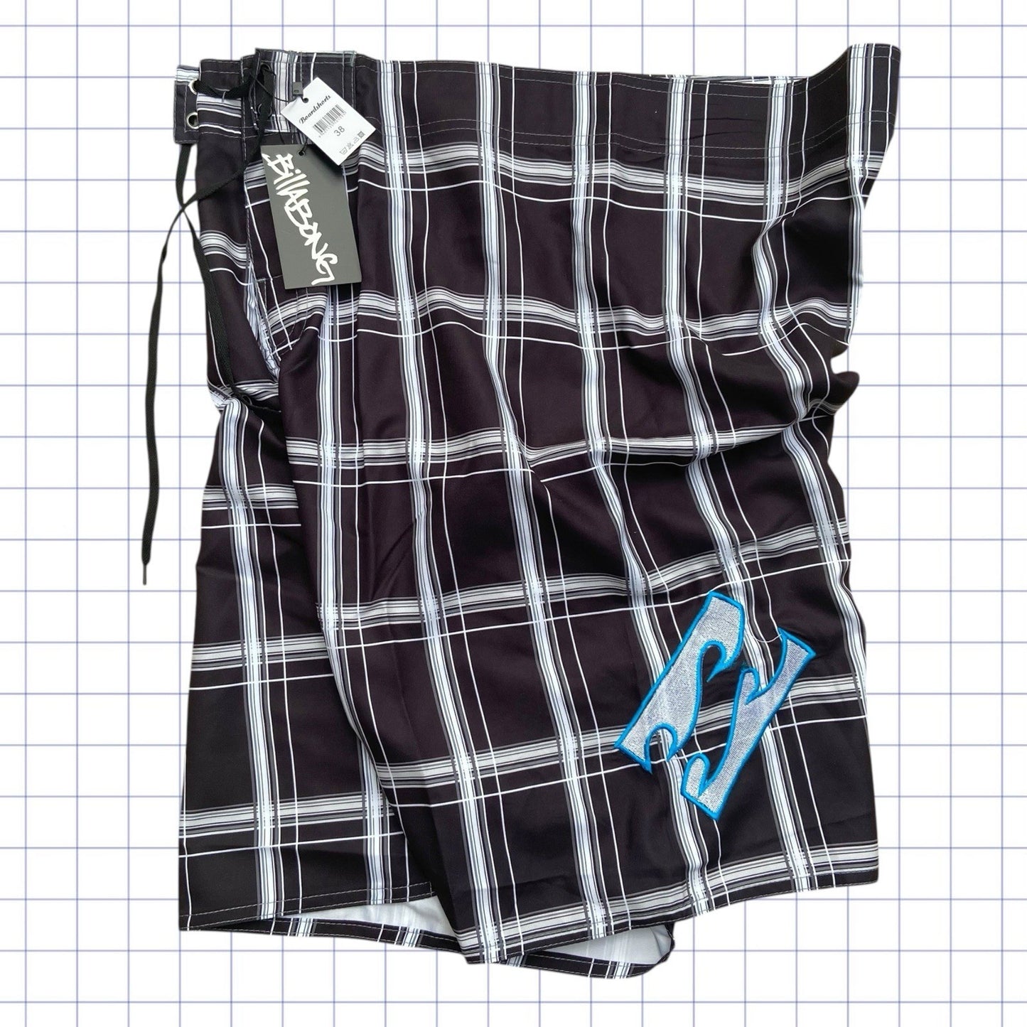 Vintage Billabong Board Shorts – 38W