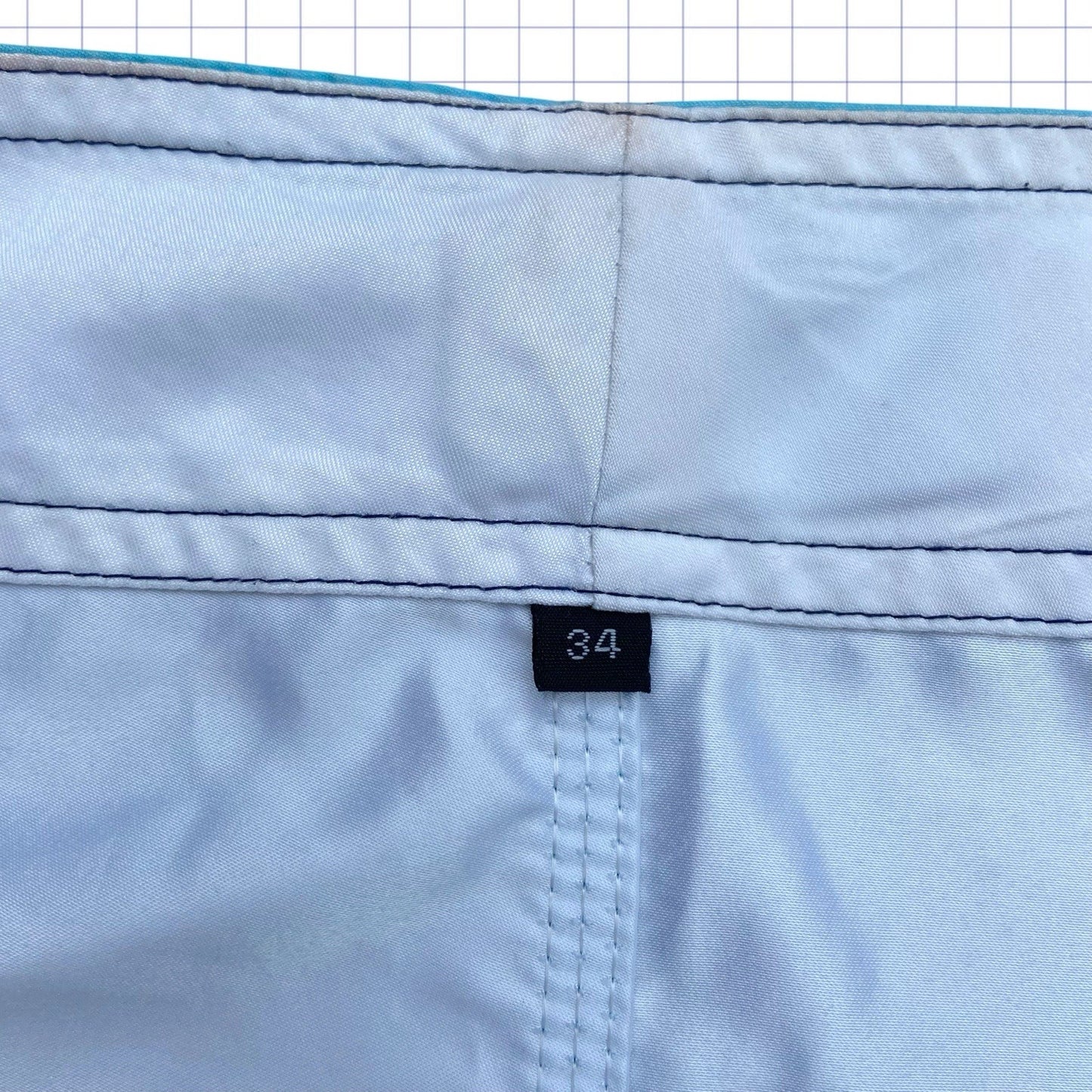 Vintage Quiksilver Board Shorts – 32W