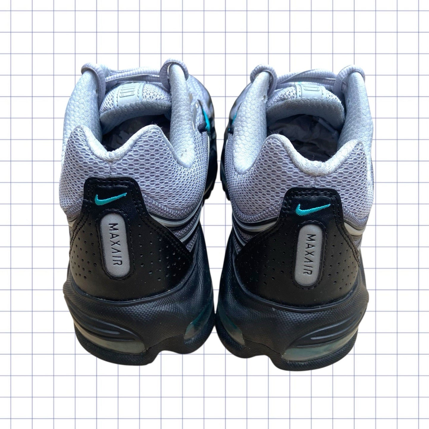 Nike Air Max TL 2.5 - UK 9