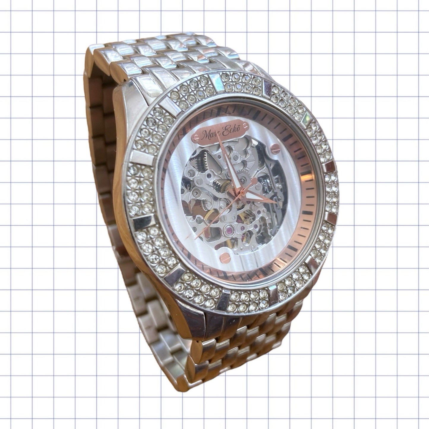 Ecko Unltd Movement Watch