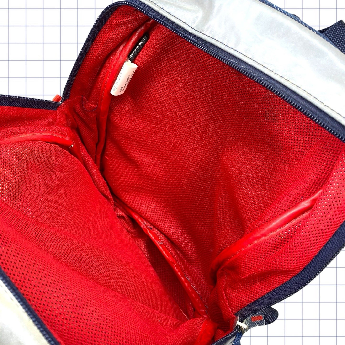 Billabong mini backpack