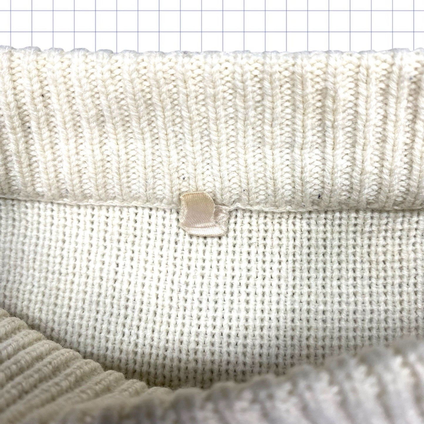 Vintage RipcurL knit Jumper - M