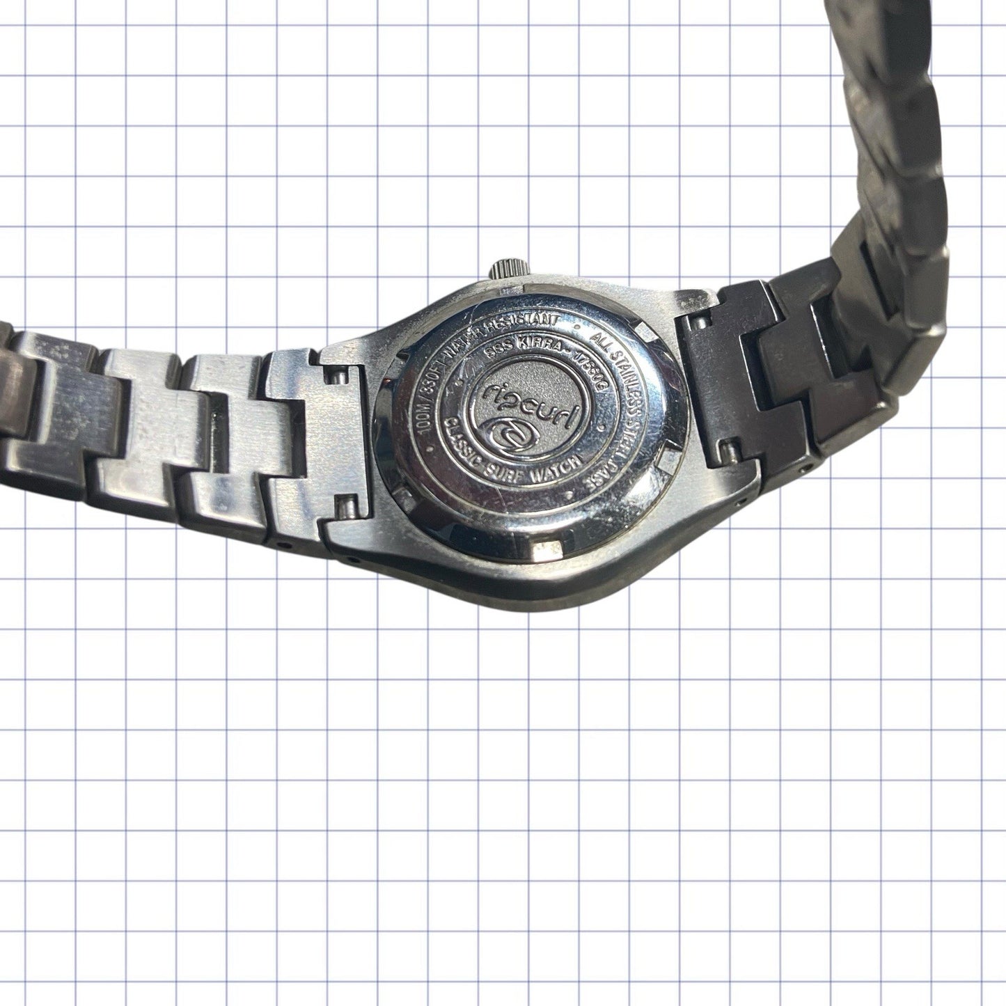 ヴィンテージ リップカール ウォッチ