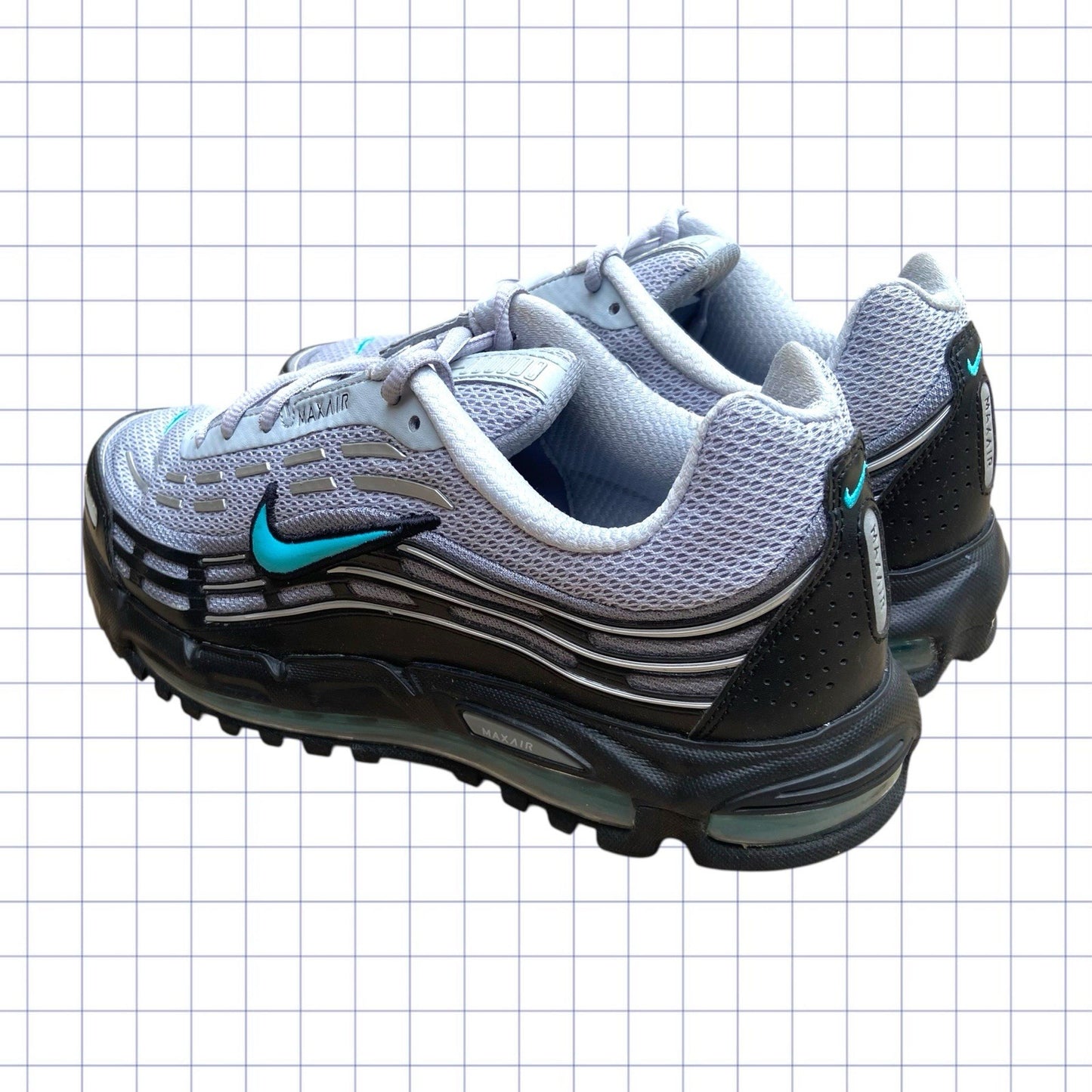 Nike Air Max TL 2.5 - UK 9