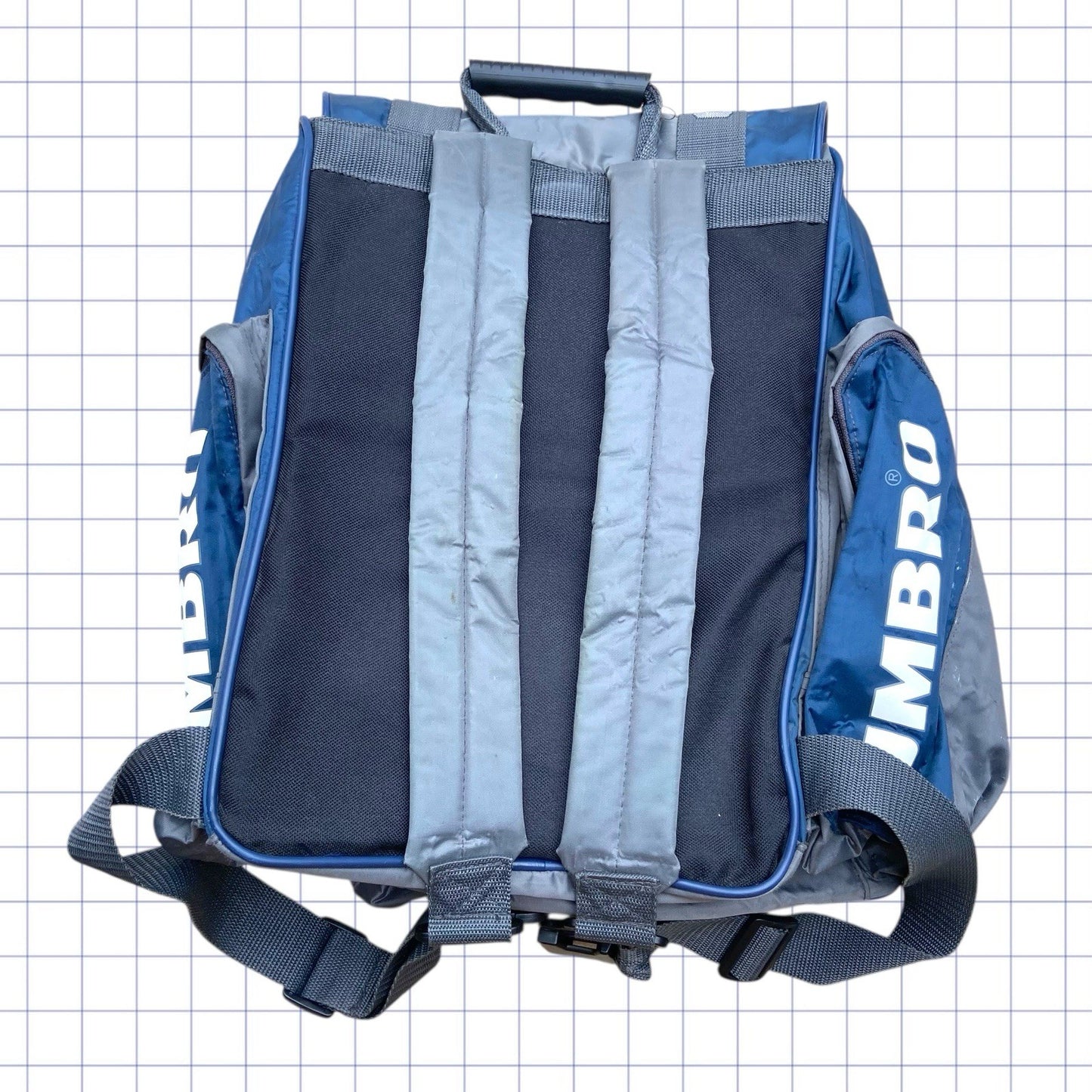 Vintage 1990’s Umbro Backpack