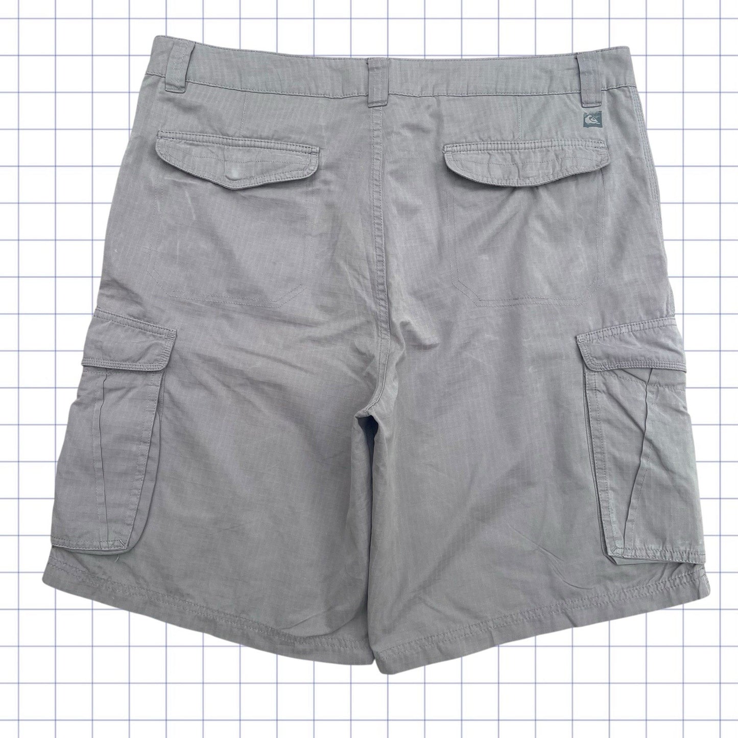 Vintage Quiksilver Shorts – 36W