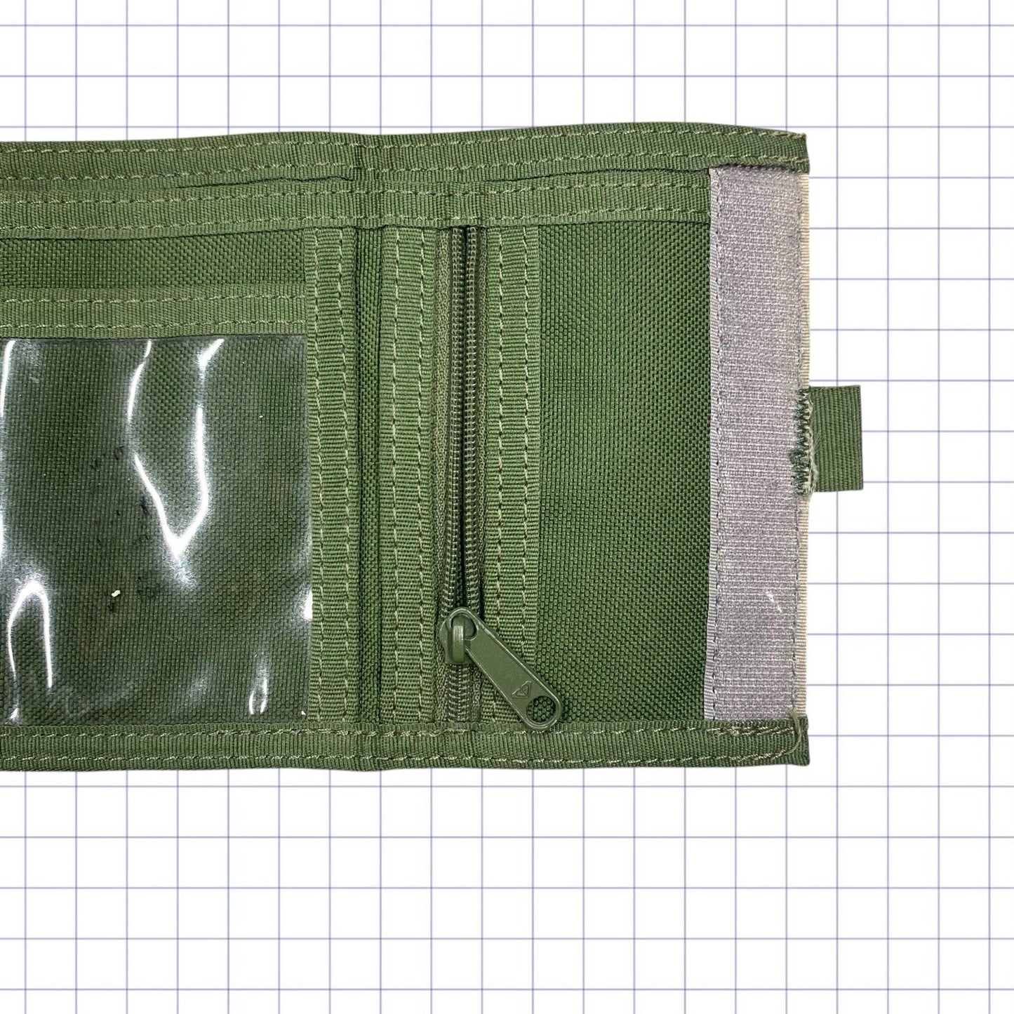 Vintage Roxy Wallet