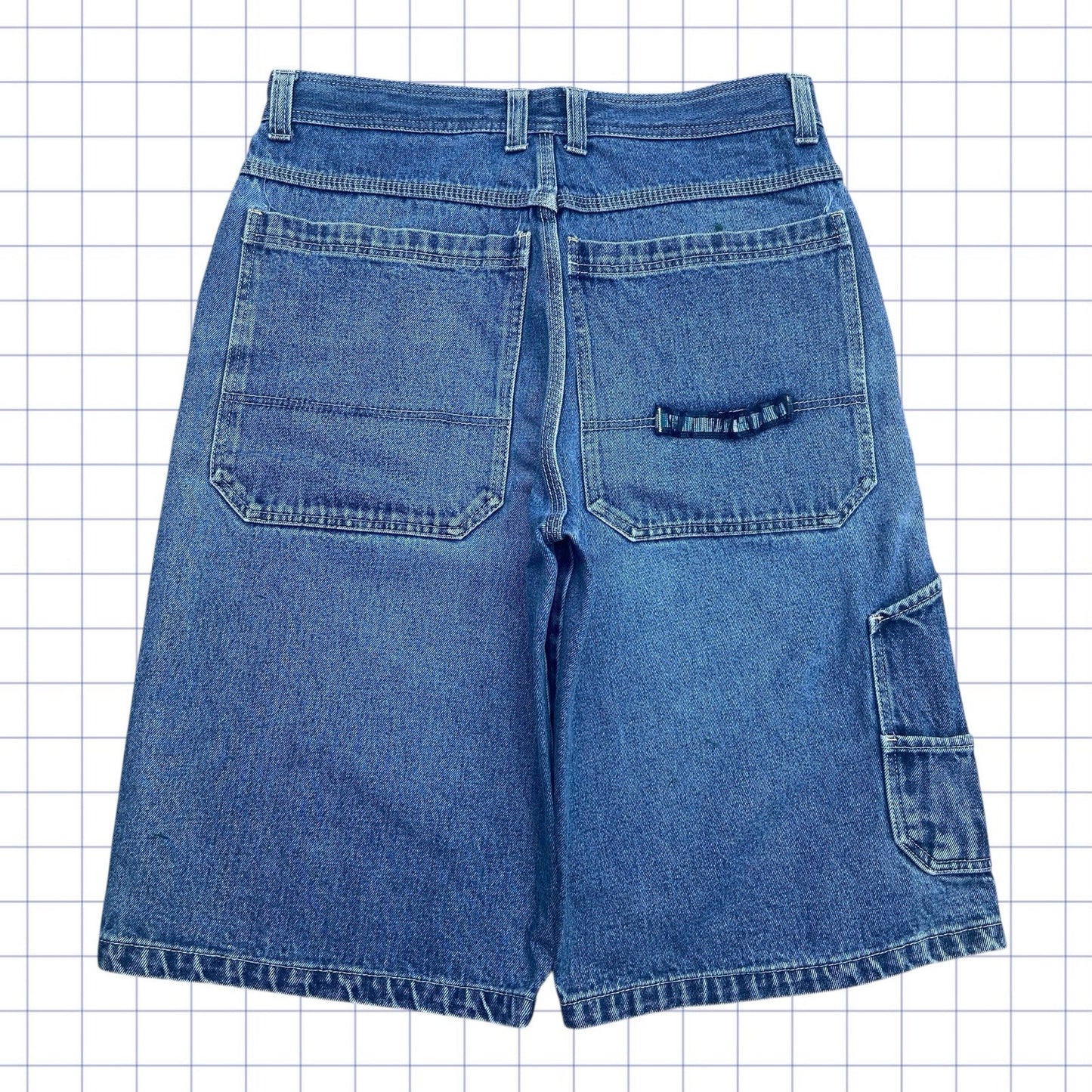 Vintage Billabong Jorts – 32W