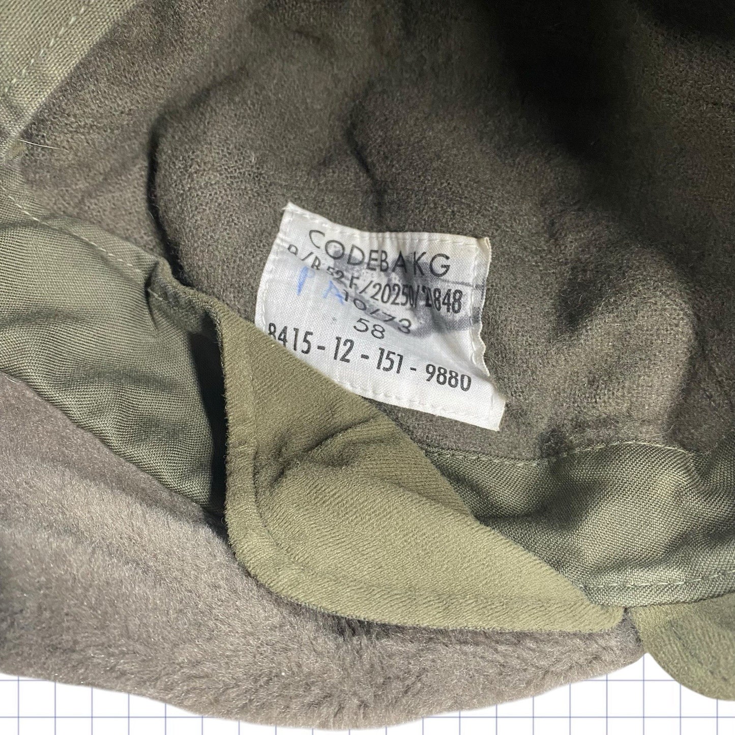 Japanese Adjustable Cap