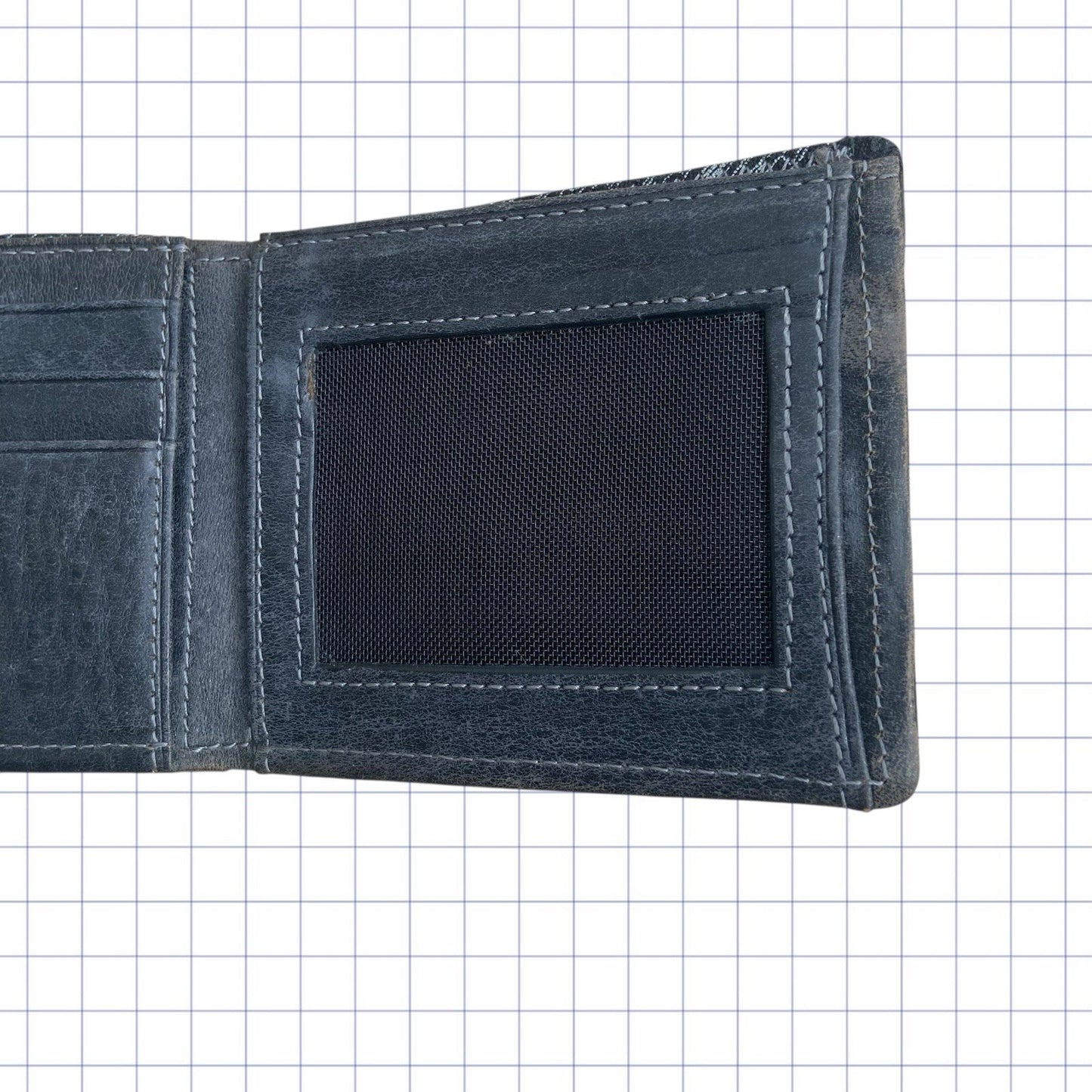 Early 2000s Rare Oakley Wallet