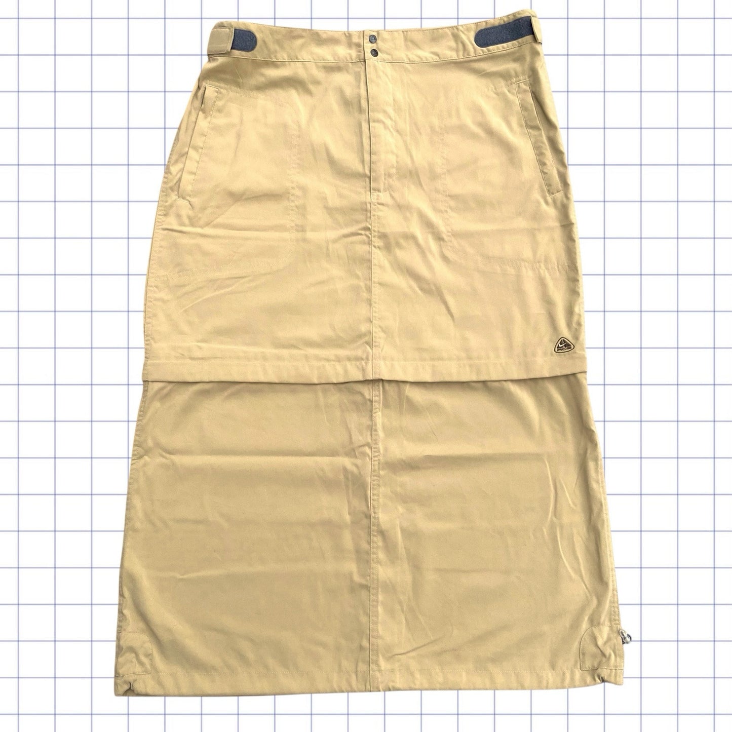 Vintage Nike Acg Skirt - XL