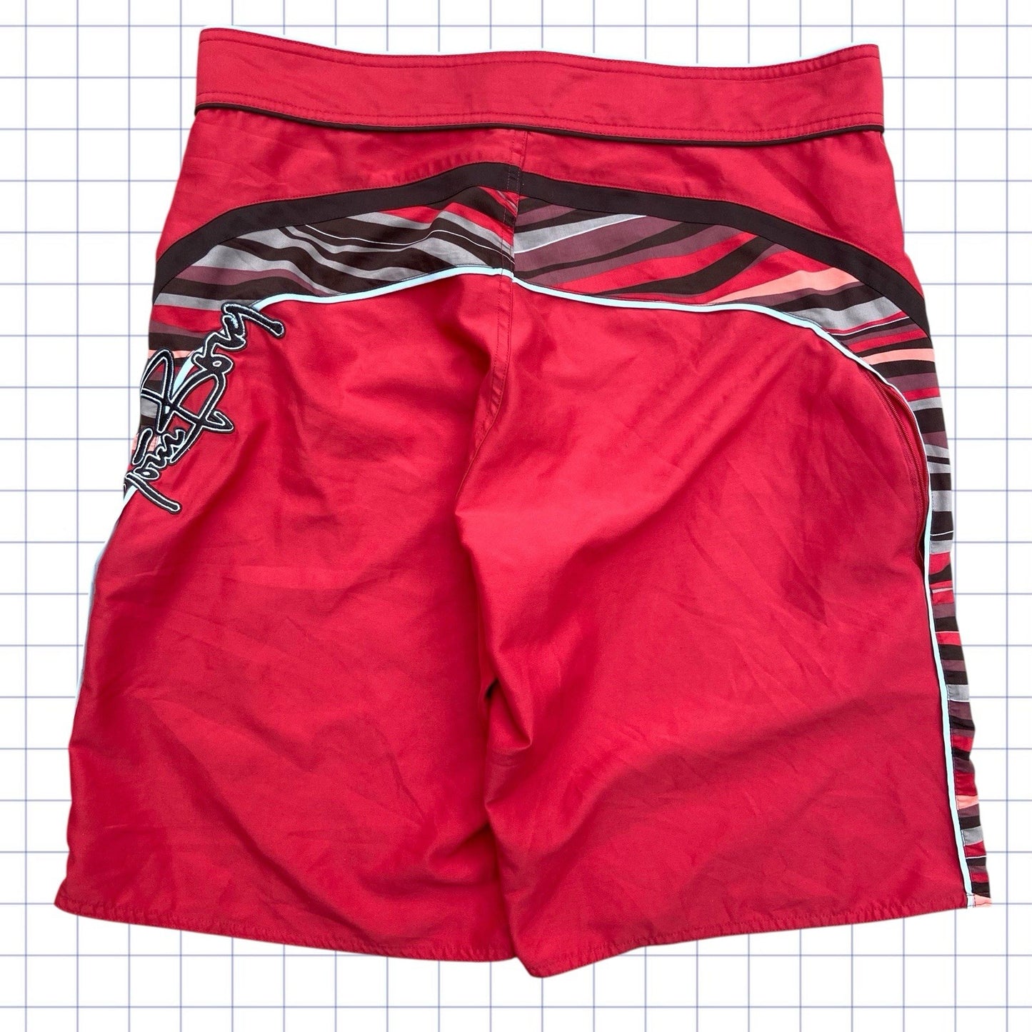 Early 2000s Billabong Board Shorts - 36W