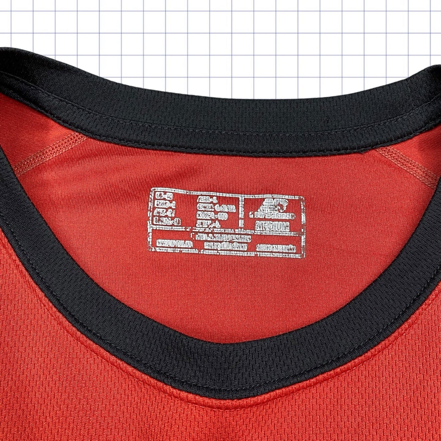 New Balance Sports Tshirt - M/L