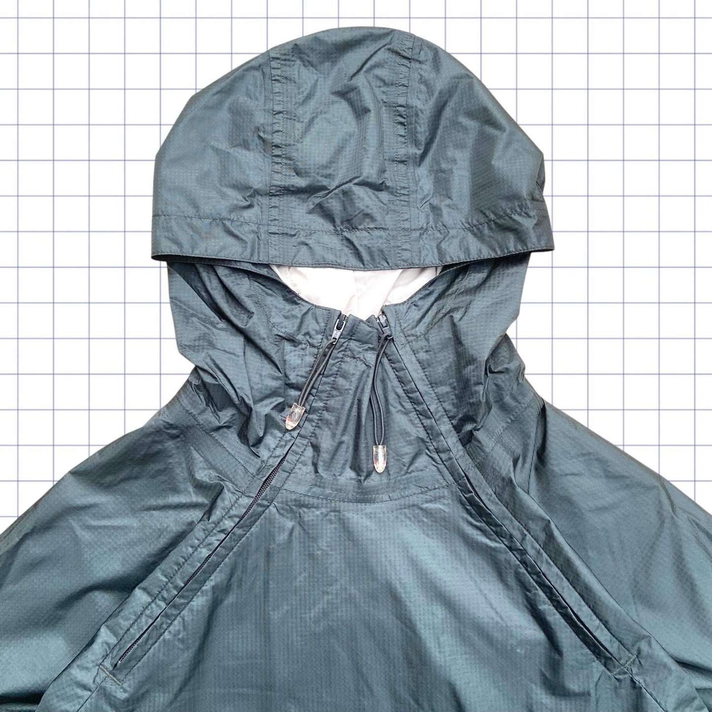 Early 2000s Oakley Software Jacket - S/M