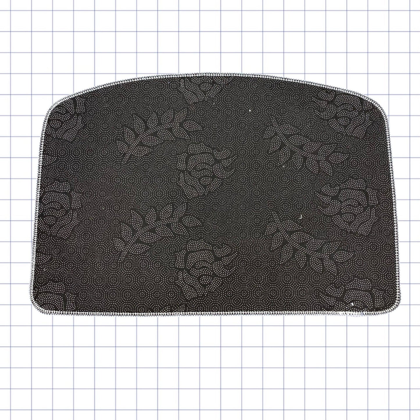 Mario Kart Cartridge Rug