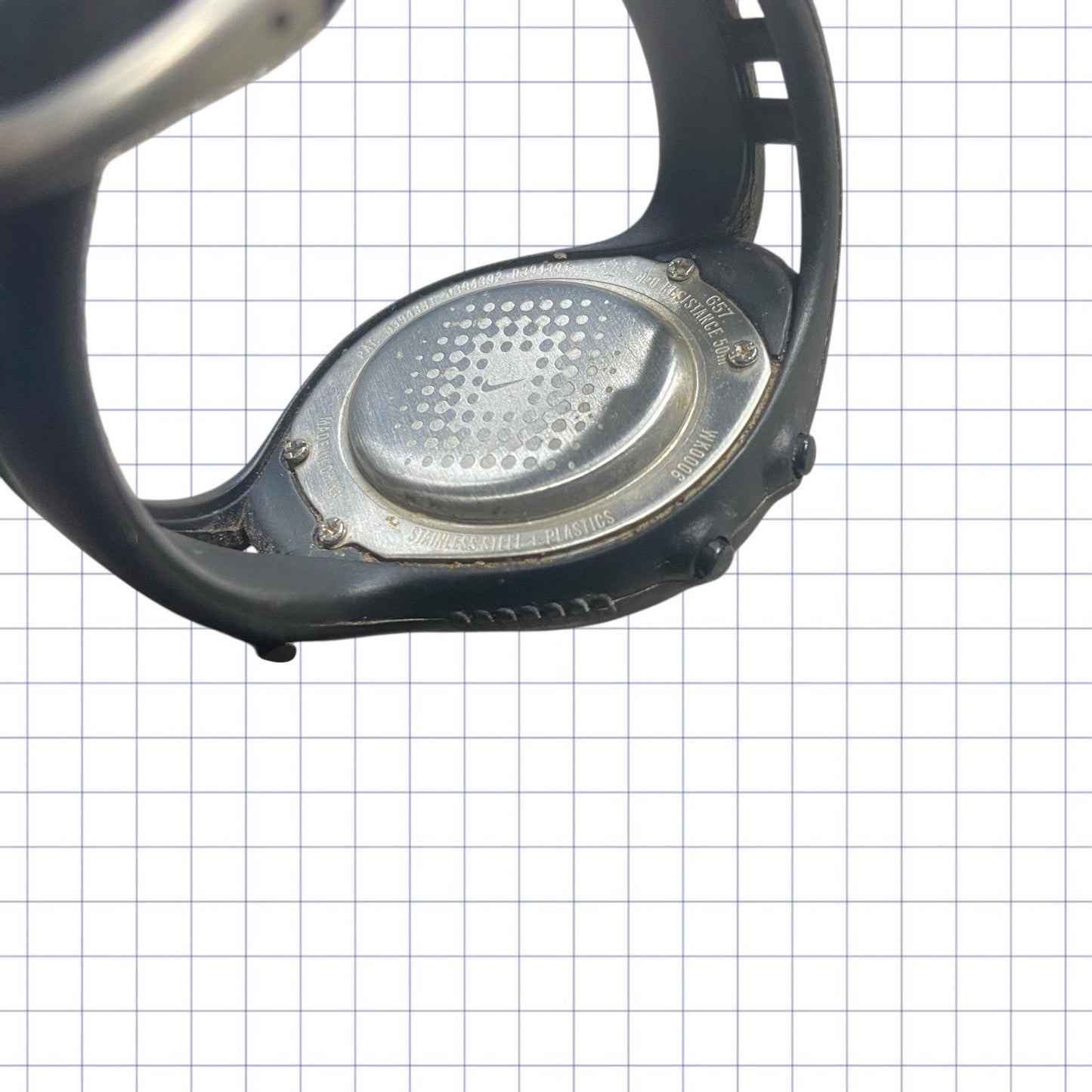 Nike Triax Sports Watch