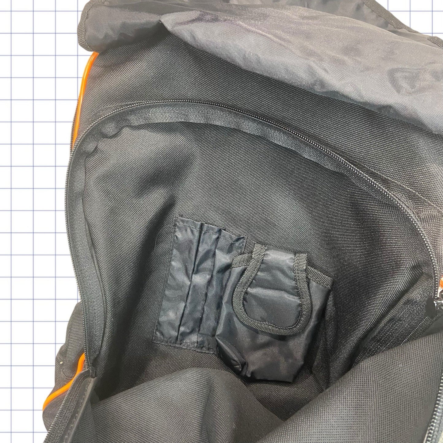 Vintage Umbro Y2K Backpack