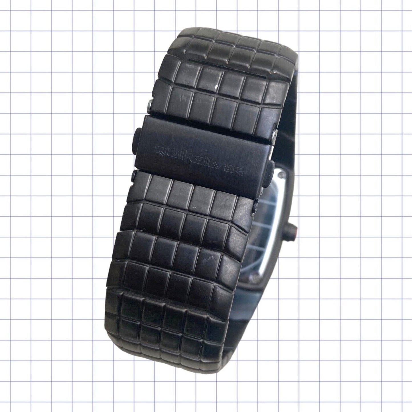 Quicksilver Rubix Watch
